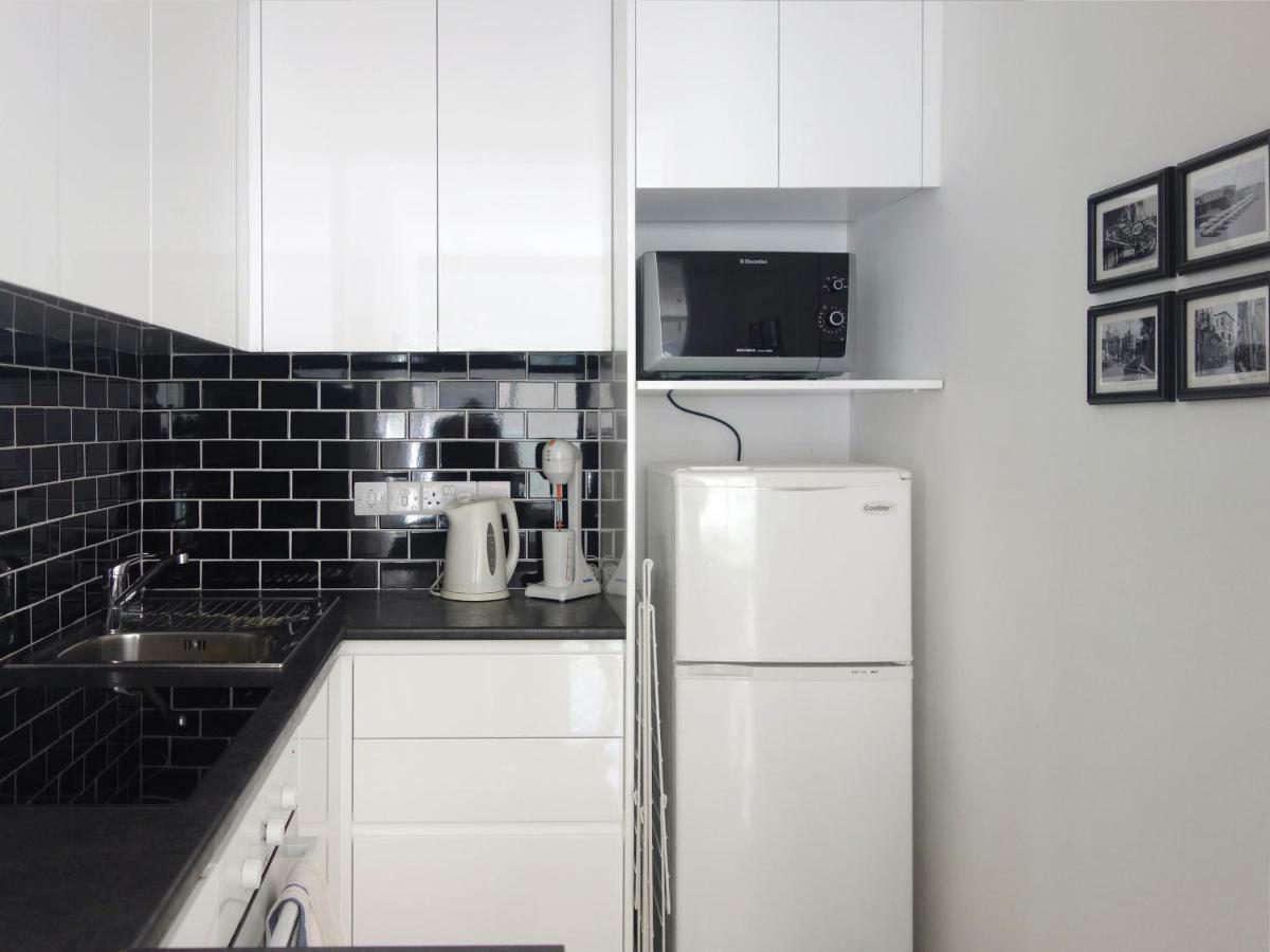 City Pearl - Modern 2 Bed Sea View Apt In City Centre ลิมาซอล ภายนอก รูปภาพ